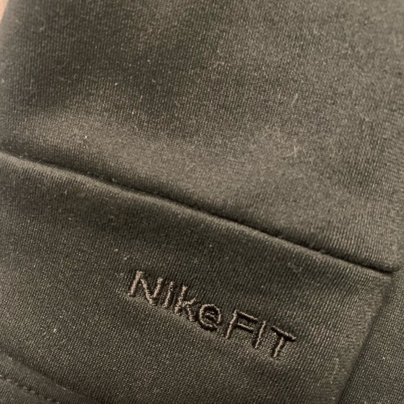 Nike Fit Dry Shirt - Picture 3 of 4